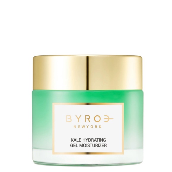 BYROE New York Kale Hydrating Gel Moisturizer NEW - Picture 5 of 16